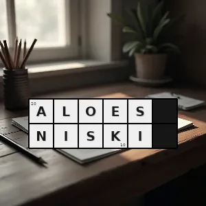 Hasło krzyżówkowe gruboszowate - aloes niski – rozwiązanie, synonimy, podpowiedzi i definicje krzyżówkowe